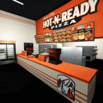 Little Caesars v1.04
