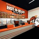 Little Caesars v1.05