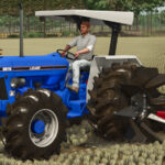 Lizard 10 Series SA2