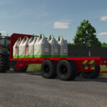 Lizard 28FT Timber Trailer3