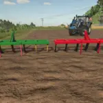 Lizard 7 Shank 1.03