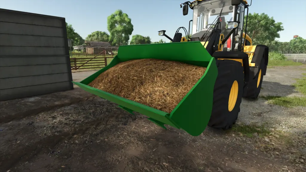 Lizard Bucket 1.0
