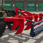 Lizard G7 Chicota