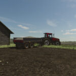 Lizard WS 130DG2