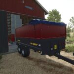 Lizard WS 130DG3