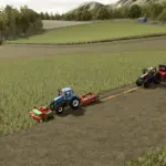 Loader Wagons Pack v1.03