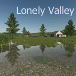 Lonely Valley