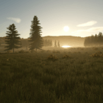Lonely Valley3