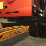 Lowboy Trailer6