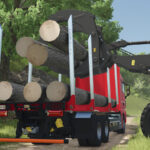 MAN TGX 26640 Pack2