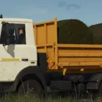 MAZ 4570 v1.03