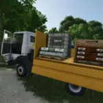 MAZ 4570 v1.04