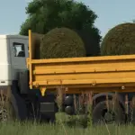 MAZ 4570 v1.05