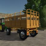 MBP 6.5 Animal Trailer2