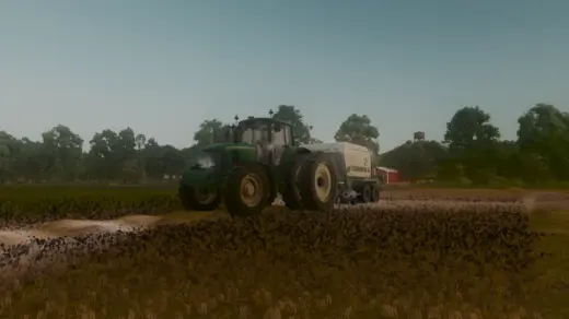 MFT Reshade v1.0