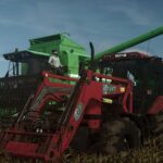 MTZ 1221.3
