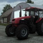 MTZ 1221.32