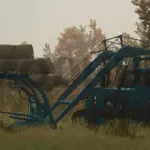 MTZ-80 SNU-550 v1.0