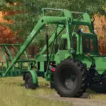 MTZ-80 SNU-550 v1.04
