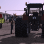 MTZ 9523