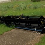 Macdon 974 FlexDraper 30ft,36ft V1.0