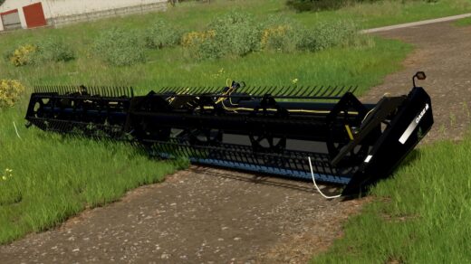 Macdon 974 FlexDraper 30ft,36ft V1.0