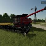 Macdon 974 FlexDraper 30ft,36ft V1.0