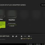 Macdon 974 FlexDraper 30ft,36ft V1.0