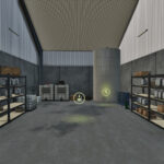 Machine Hall Package5