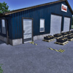 Maintenance Production