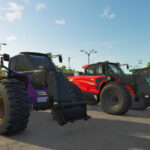 Manitou MLT 120-175 Eco-Chip