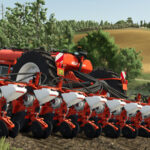 Maschio Gaspardo Chrono 800