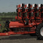 Maschio Gaspardo Chrono 8002