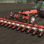 Maschio Gaspardo Chrono 8003