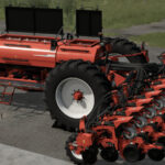 Maschio Gaspardo Chrono 8004