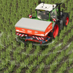 Maschio Gaspardo Primo Isotronic2