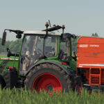 Maschio Gaspardo Primo Isotronic3
