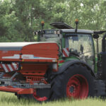 Maschio Gaspardo Primo Isotronic4