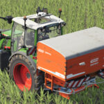 Maschio Gaspardo Primo Isotronic5