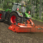 Maschio Gaspardo Toro Isotronic