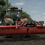 Maschio Gaspardo Toro Isotronic3