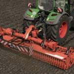 Maschio Gaspardo Toro Isotronic4