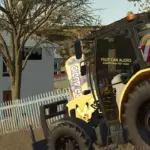 Massey Ferguson 2635 Pikachu v1.03