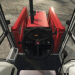 Massey Ferguson 300 Series North America3