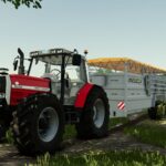 Massey Ferguson 6170