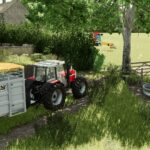 Massey Ferguson 61703