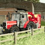 Massey Ferguson 61704