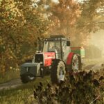 Massey Ferguson 61705