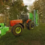 Massey Ferguson 6350-6360 (6000 Series) V1.0