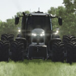 Massey Ferguson 7700 South America Series2